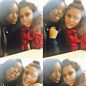 Meet your Posher, Kennia